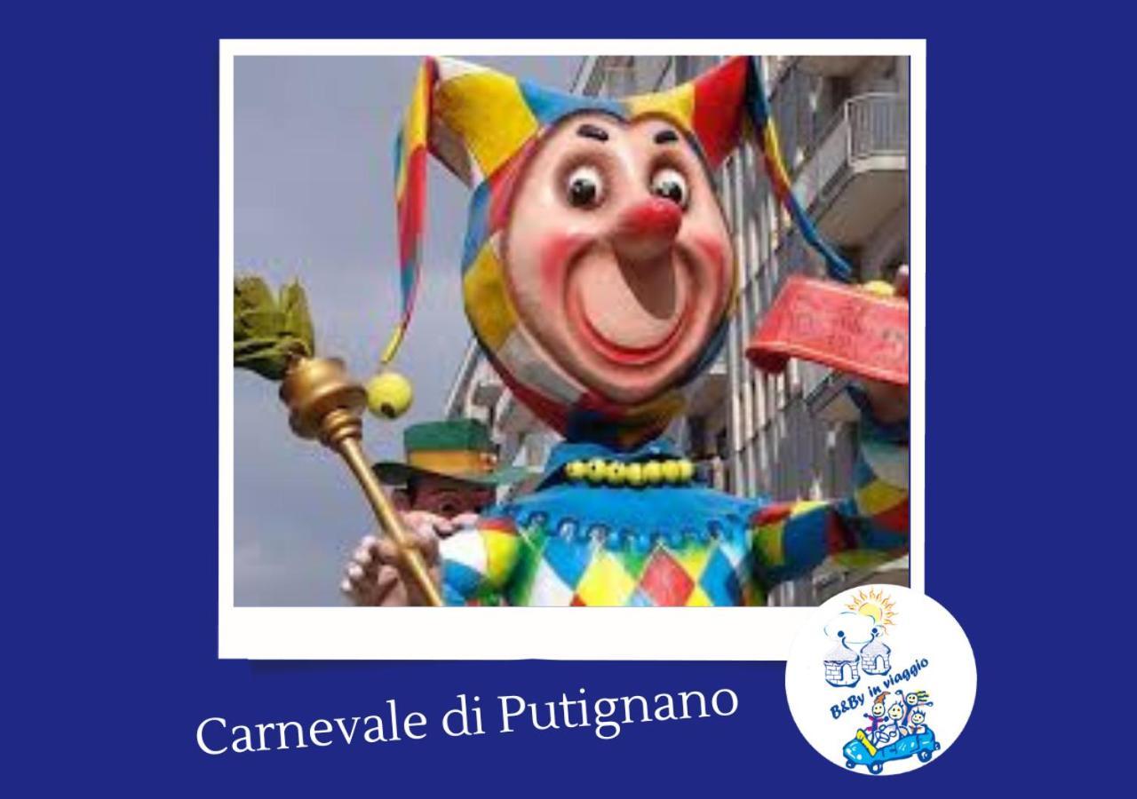 A Levante Putignano Exterior photo